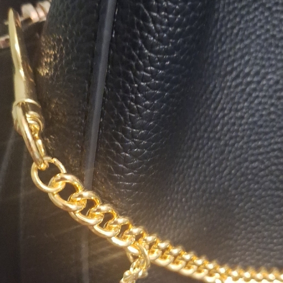 Bag Charm With Charms Accents - Picture 2 of 6